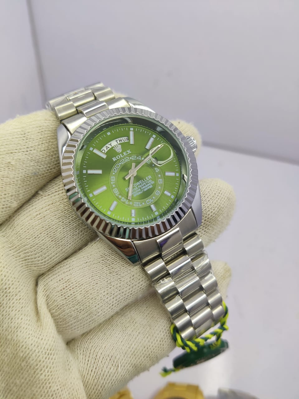 ROLEX
