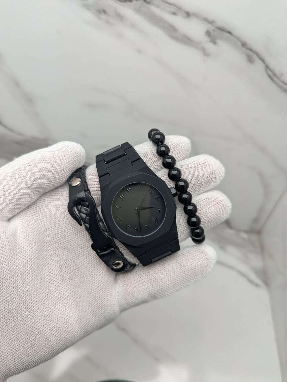 3 in 1 Black Arabic Aura Deal π₯π₯π₯