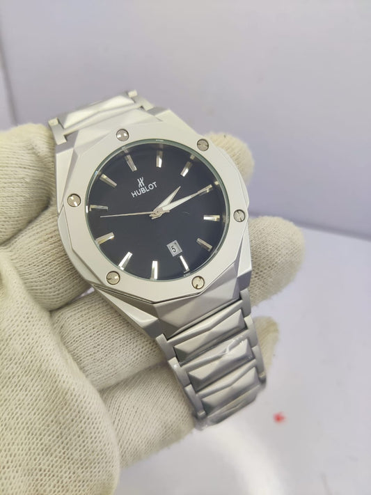 Hublot Classic Fusion  – Green Dial