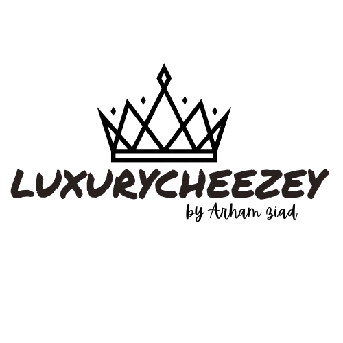 Luxurycheezey.store