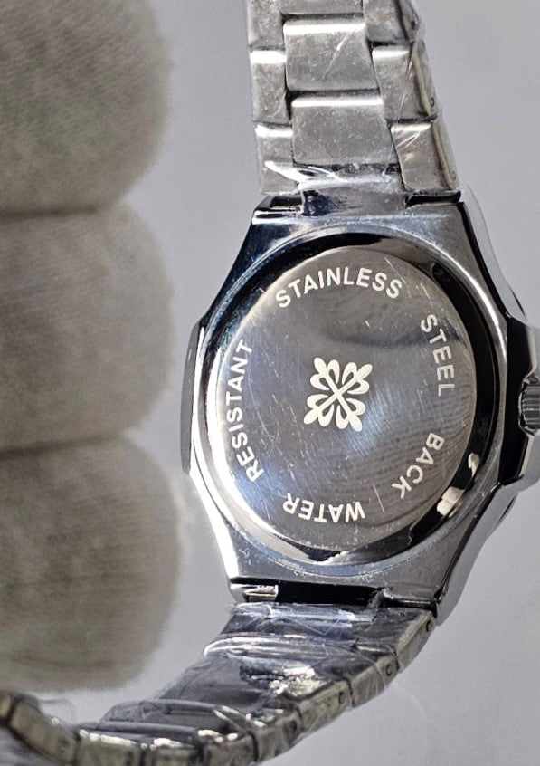 Patek Phillipe Nautilus-Turquoise Dial